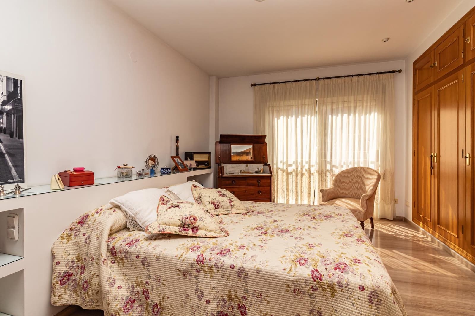 3 chambre Appartement à vendre à Castello de la Plana - 450 000 € (Ref: 8318284)