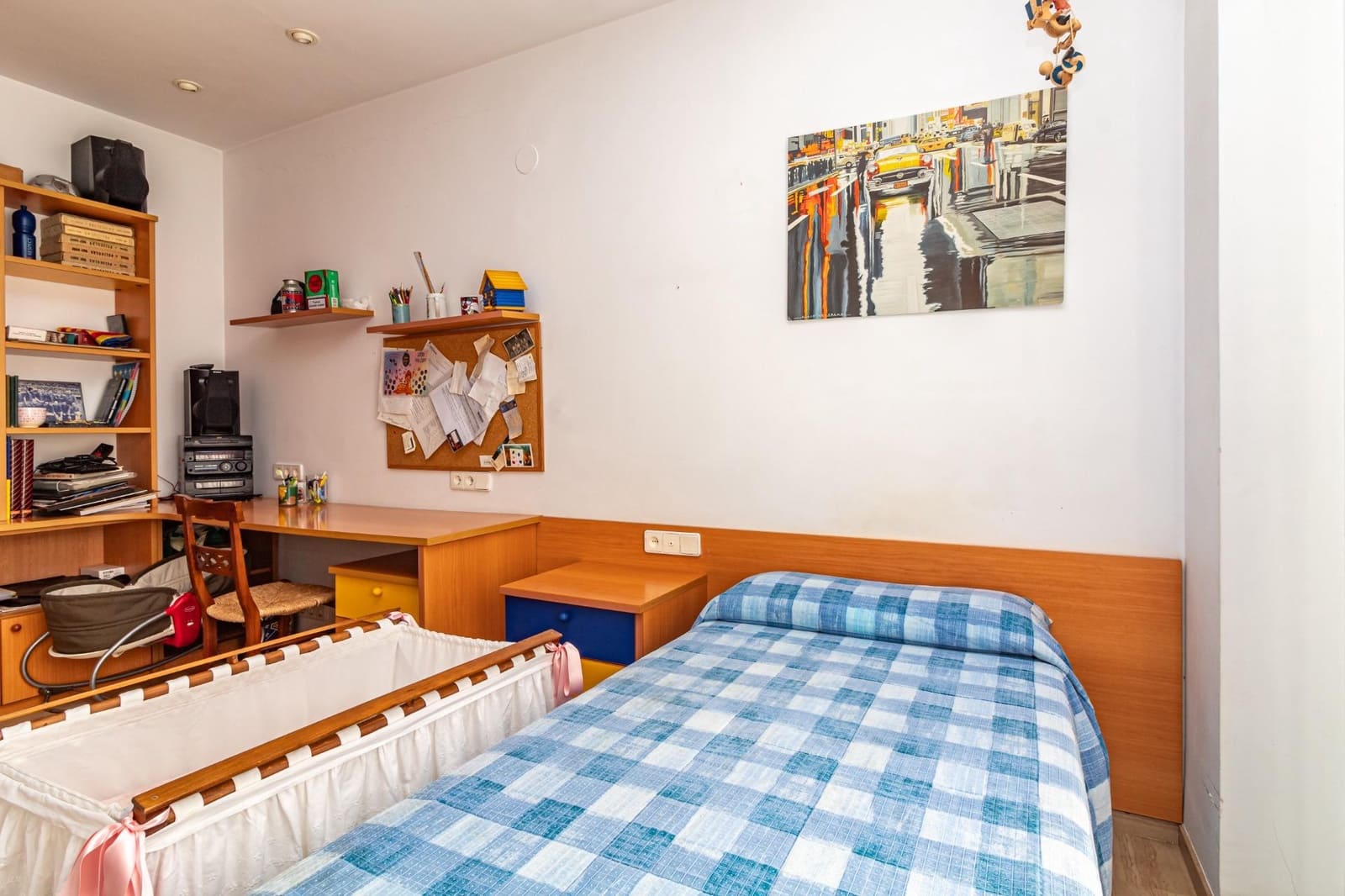 3 chambre Appartement à vendre à Castello de la Plana - 450 000 € (Ref: 8318284)