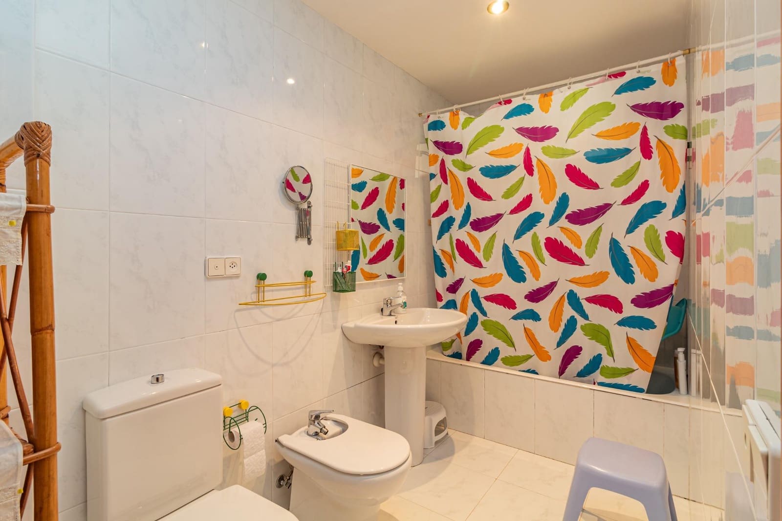 3 chambre Appartement à vendre à Castello de la Plana - 450 000 € (Ref: 8318284)