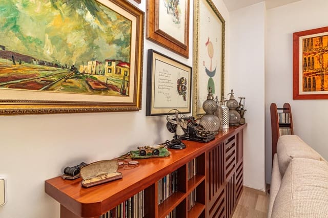 3 soveværelse Lejlighed til salg i Centro, Castelló de la Plana - € 450.000 (Ref: 8318284)