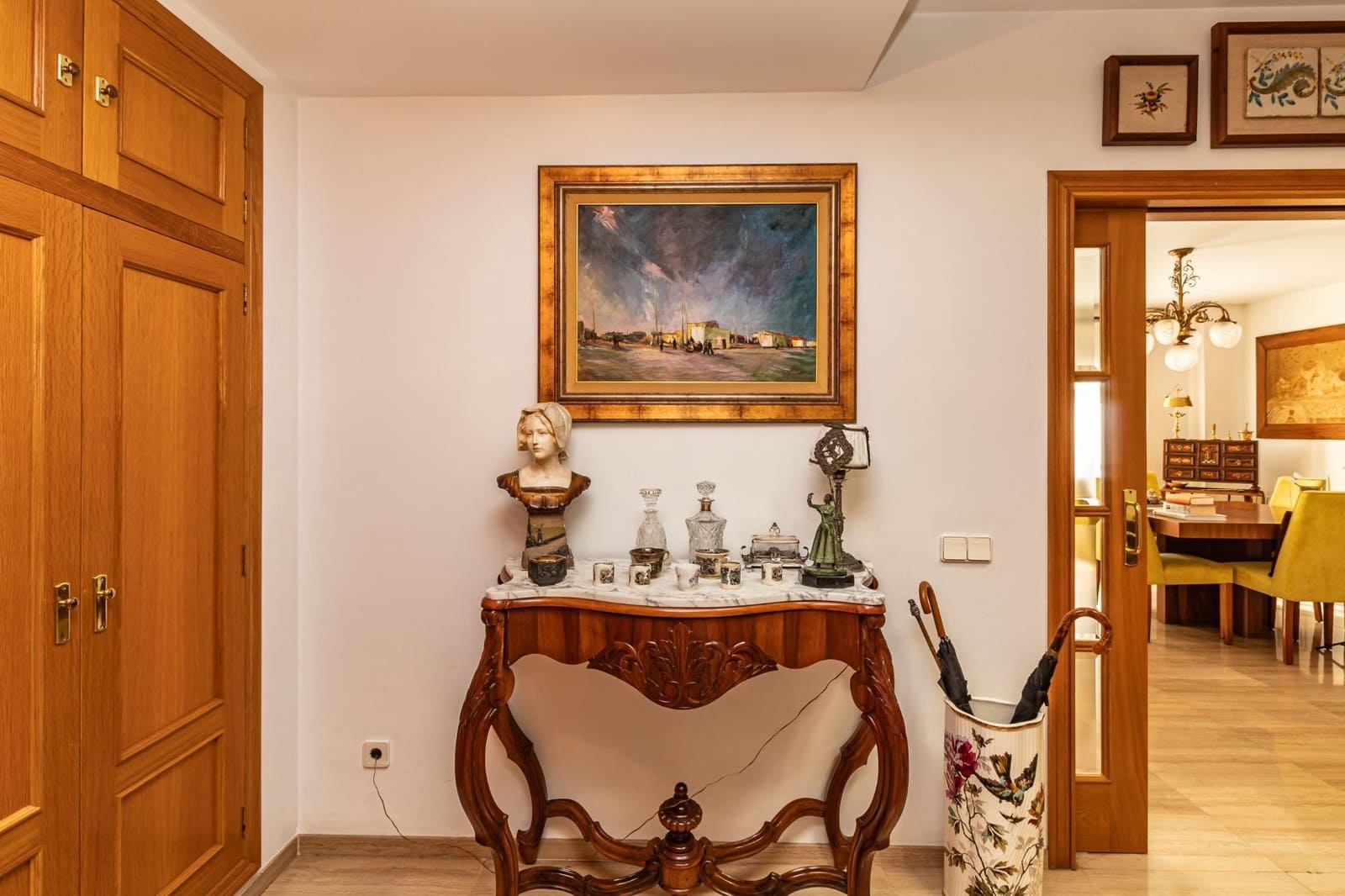 3 chambre Appartement à vendre à Castello de la Plana - 450 000 € (Ref: 8318284)