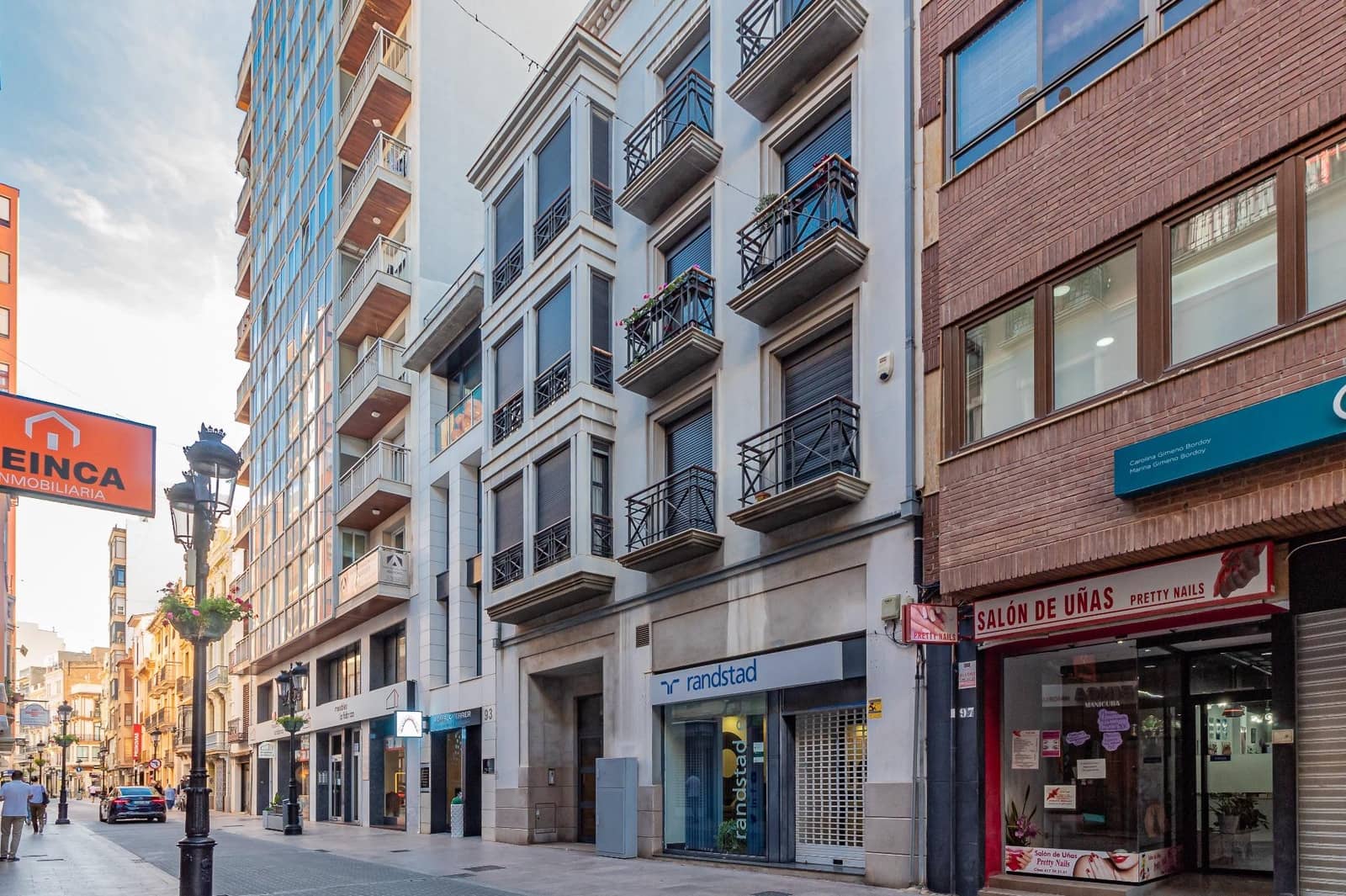 3 chambre Appartement à vendre à Castello de la Plana - 450 000 € (Ref: 8318284)