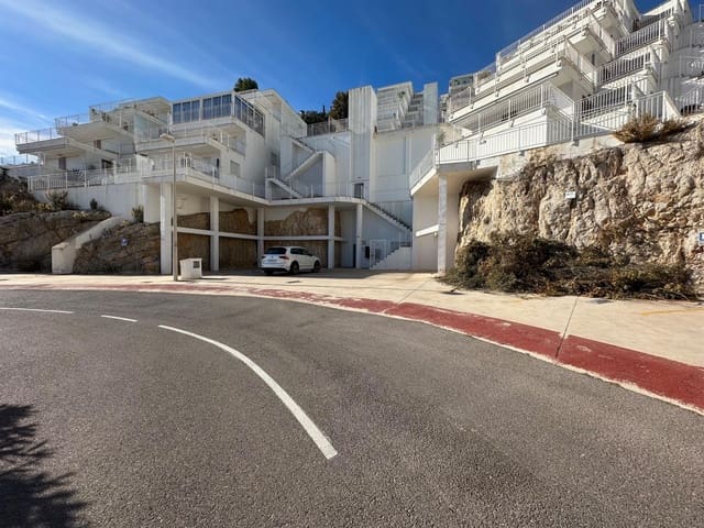 Garasje til salgs i Peñíscola - € 6 000 (Ref: 8339728)