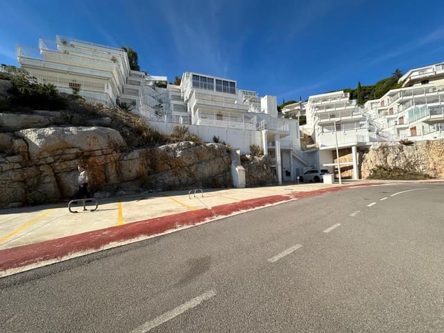 Garasje til salgs i Peñíscola - € 6 000 (Ref: 8339728)