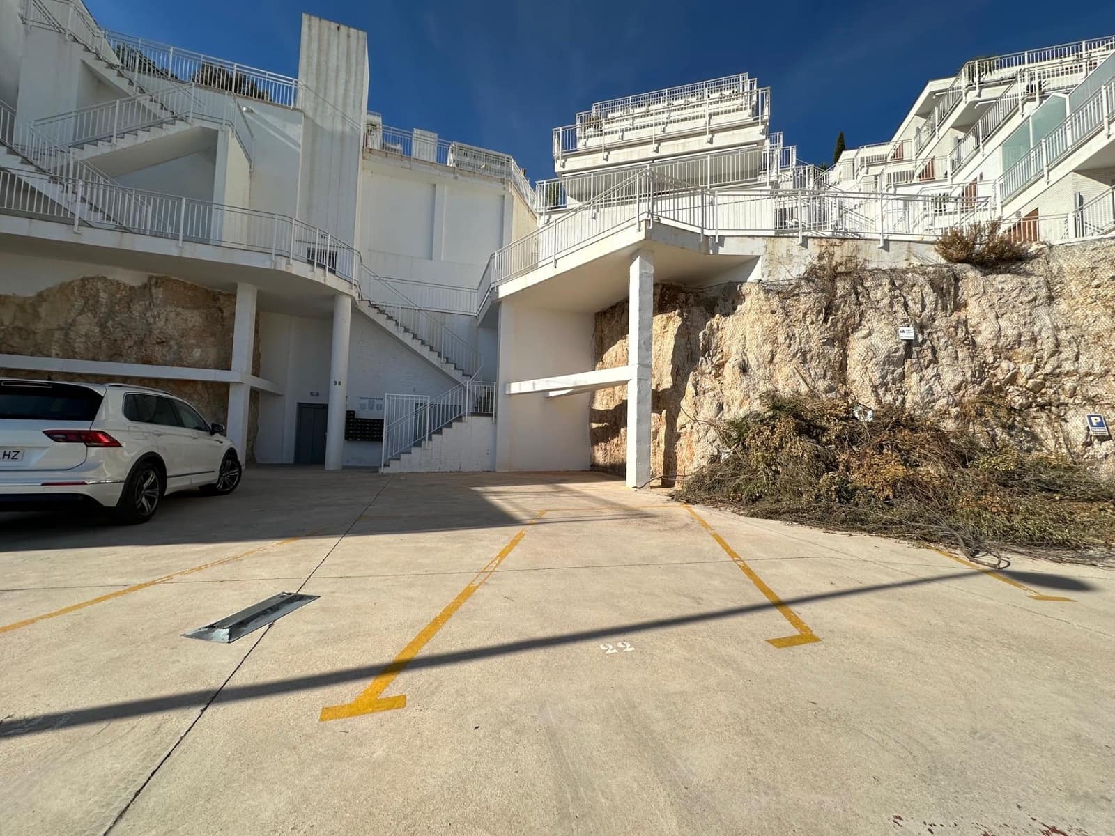 Garagem para venda em Peniscola - 6 000 € (Ref: 8339728)