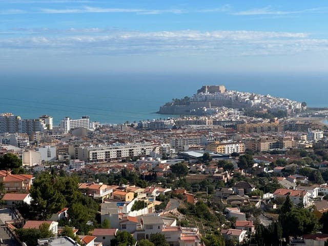 Garage in vendita in Peñíscola - 6.000 € (Rif: 8339728)