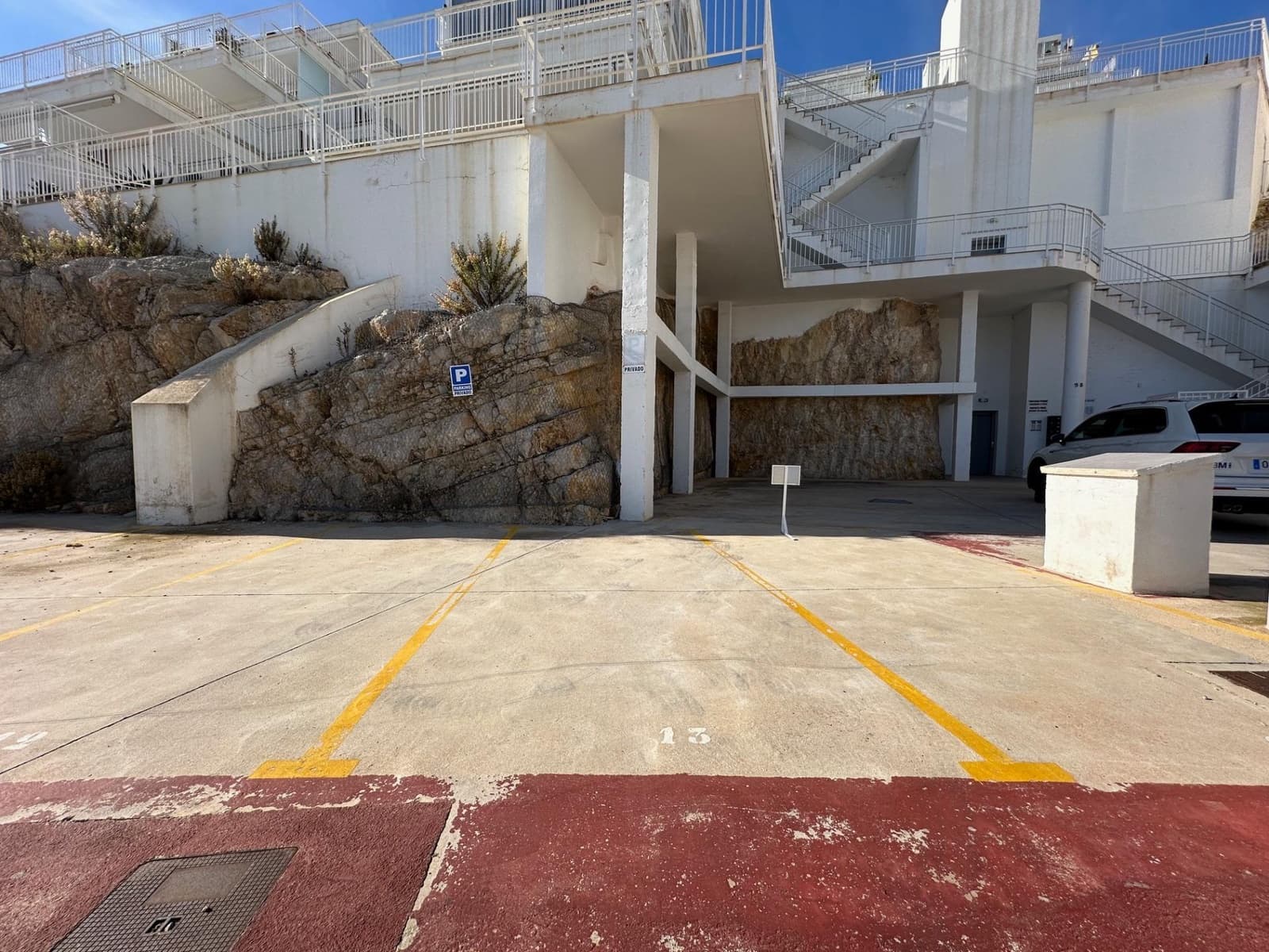 Garagem para venda em Peniscola - 6 000 € (Ref: 8339728)