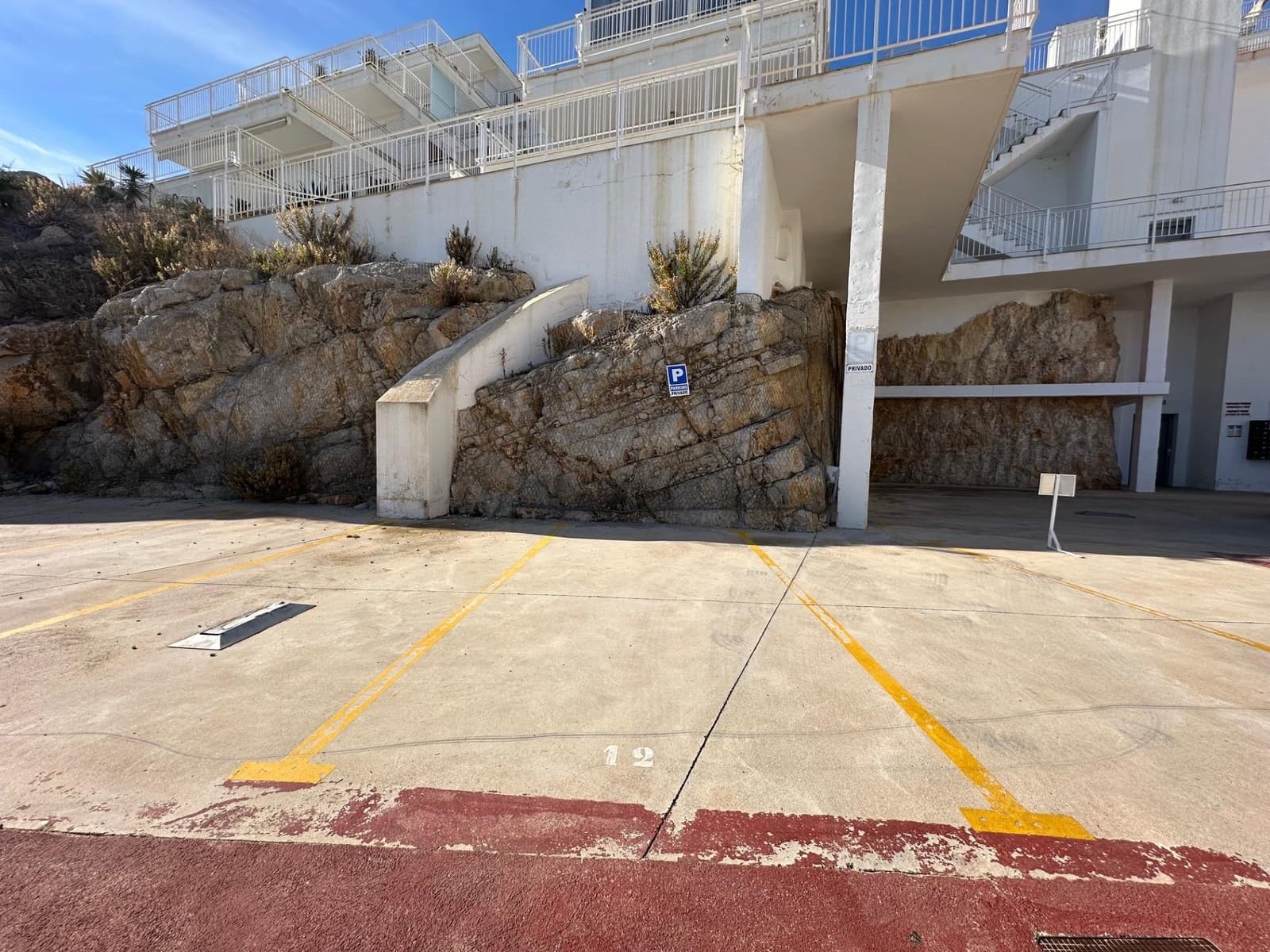 Garagem para venda em Peniscola - 6 000 € (Ref: 8339728)