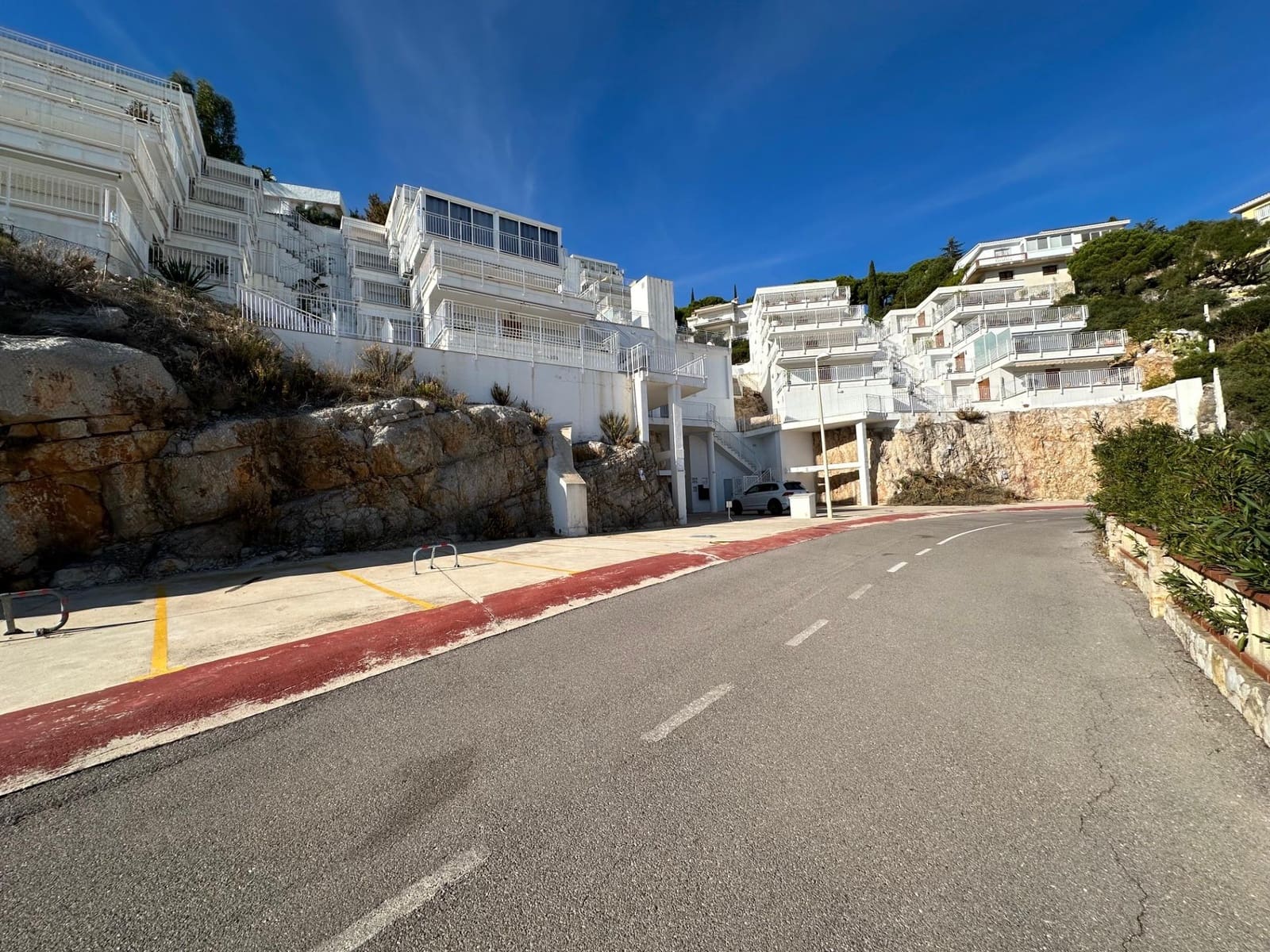 Garagem para venda em Peniscola - 6 000 € (Ref: 8339728)