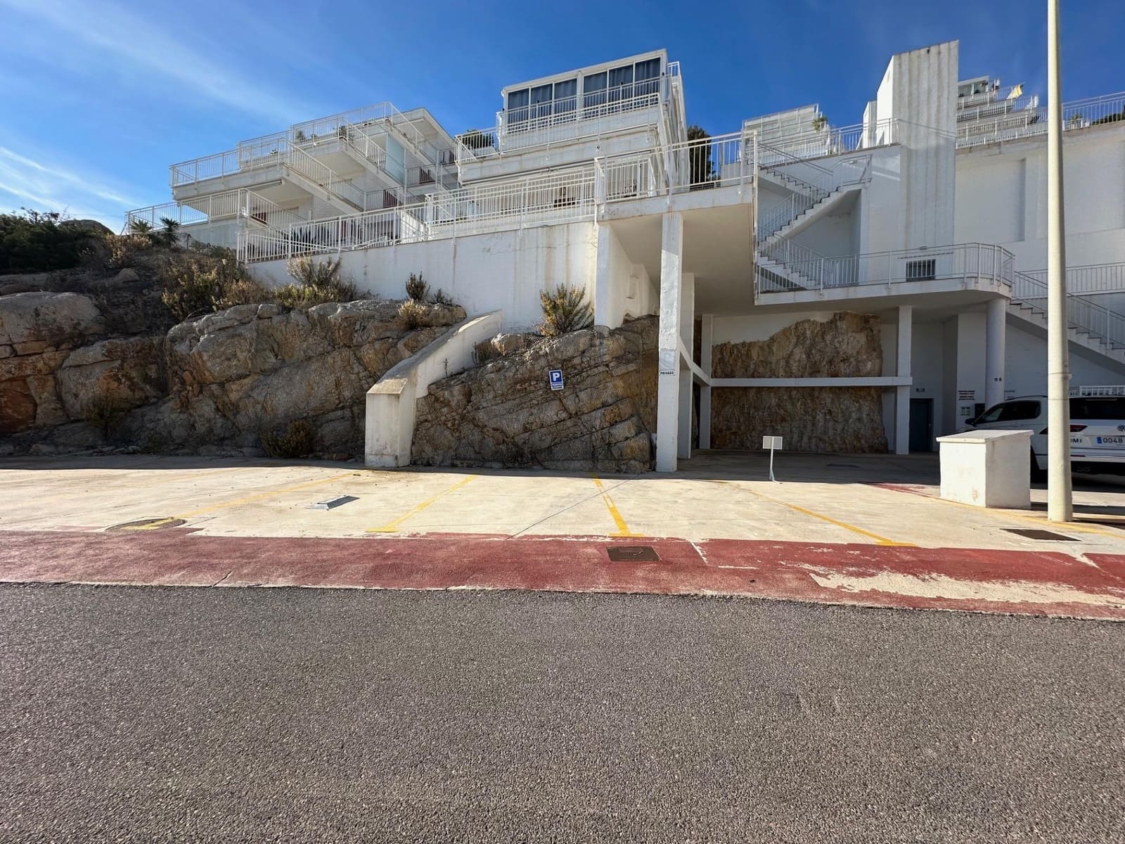 Garagem para venda em Peniscola - 6 000 € (Ref: 8339728)