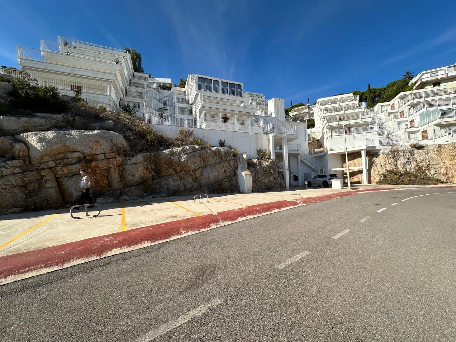 Garagem para venda em Peniscola - 6 000 € (Ref: 8339728)