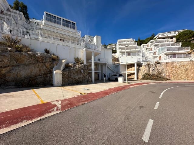 Garage till salu i Peñíscola - 6 000 € (Ref: 8339728)