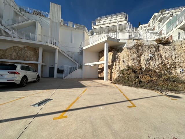 Garagem para venda em Peñíscola - 6 000 € (Ref: 8339728)