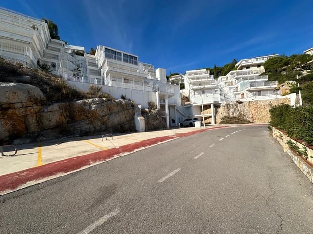 Garagem para venda em Peñíscola - 6 000 € (Ref: 8339728)