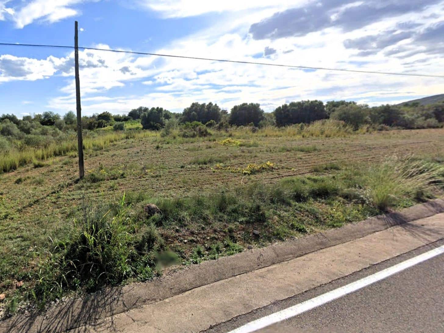 Grunde uden byggetilladelser til salg i Alcala de Xivert - € 15.000 (Ref: 8363264)