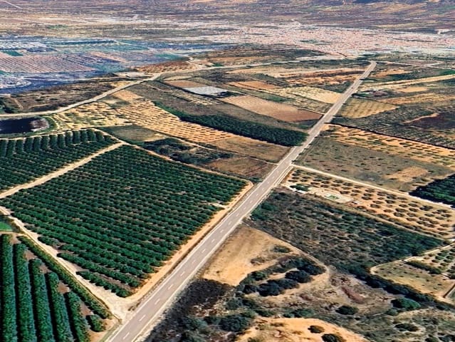 Undeveloped Land for sale in Alcalà de Xivert pueblo, Alcalá de Xivert - € 15,000 (Ref: 8363264)