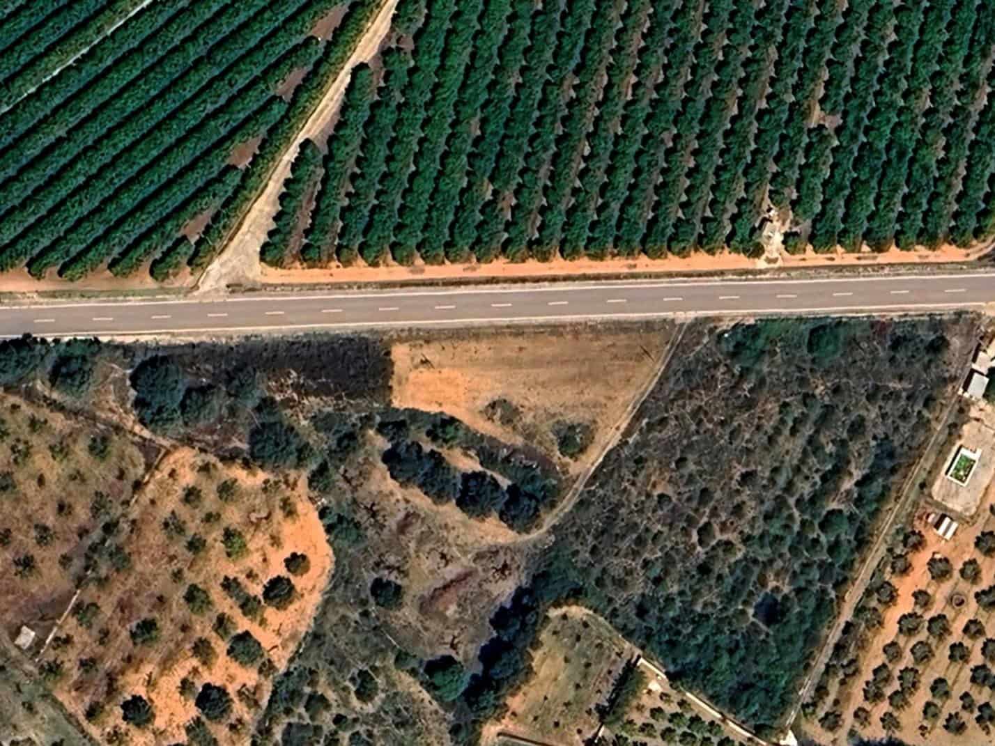 Teren niezagospodarowany na sprzedaż w Alcala de Xivert - 15 000 € (Ref: 8363264)