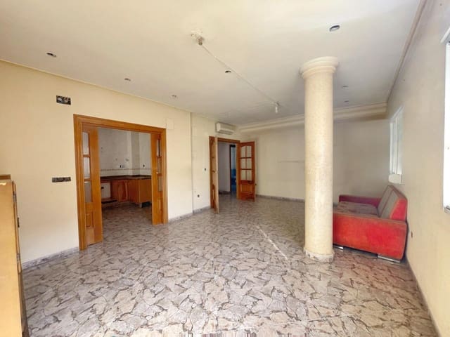 5 sovrum Hus till salu i Moncofa - 175 000 € (Ref: 8385095)