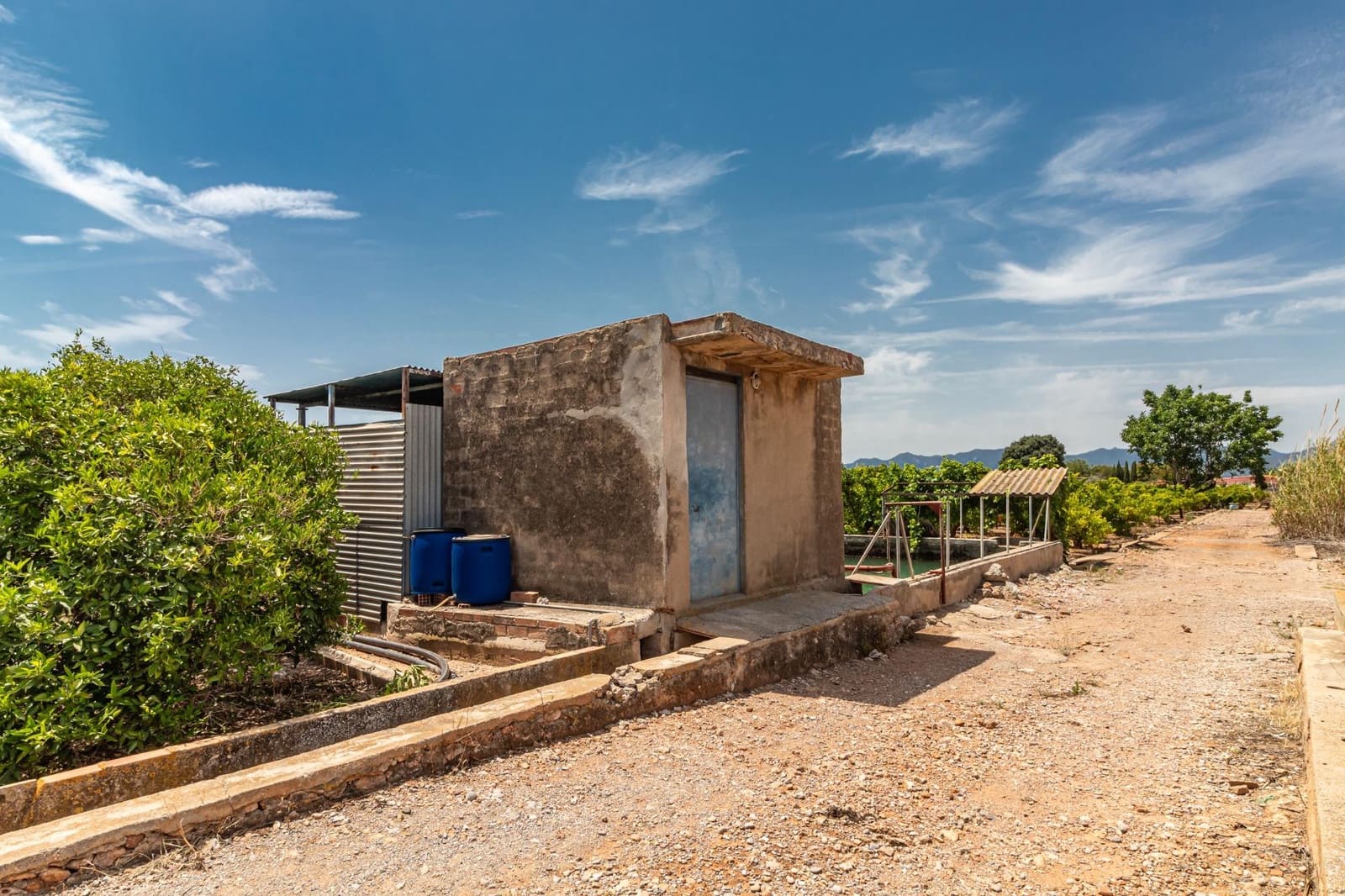 Ubebygd land til salgs i Vila-real - € 99 000 (Ref: 8407575)