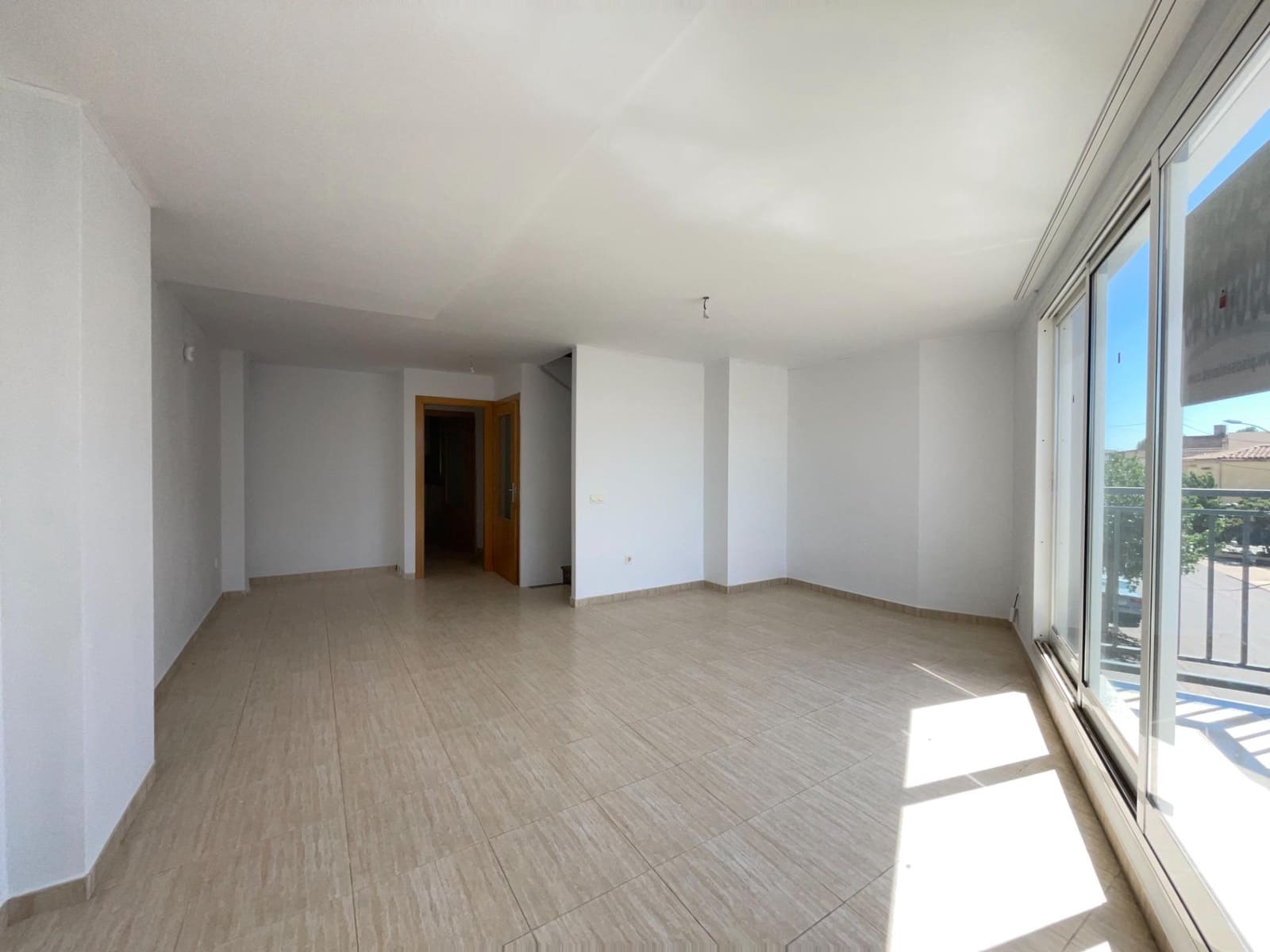 3 soveværelse Semi-Rækkehus til salg i La Salzedella med garage - € 73.500 (Ref: 8428828)