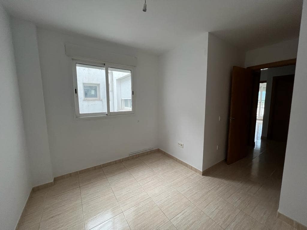 3 soveværelse Semi-Rækkehus til salg i La Salzedella med garage - € 73.500 (Ref: 8428828)