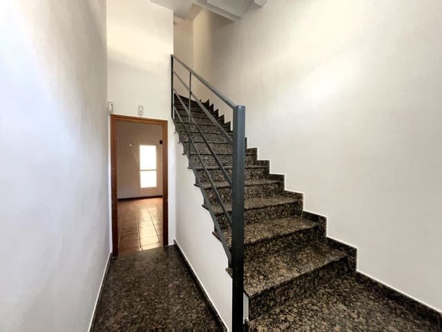 3 makuuhuone Paritalo myytävänä paikassa La Salzedella mukana 
autotalli - 73 500 € (Ref: 8428828)