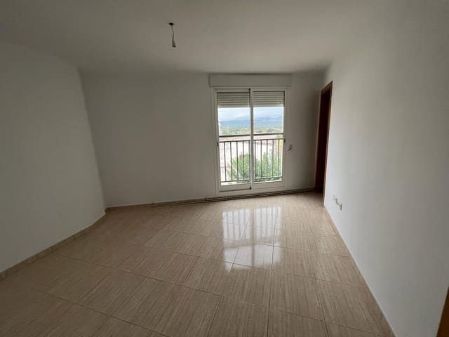 3 makuuhuone Paritalo myytävänä paikassa La Salzedella mukana 
autotalli - 73 500 € (Ref: 8428828)