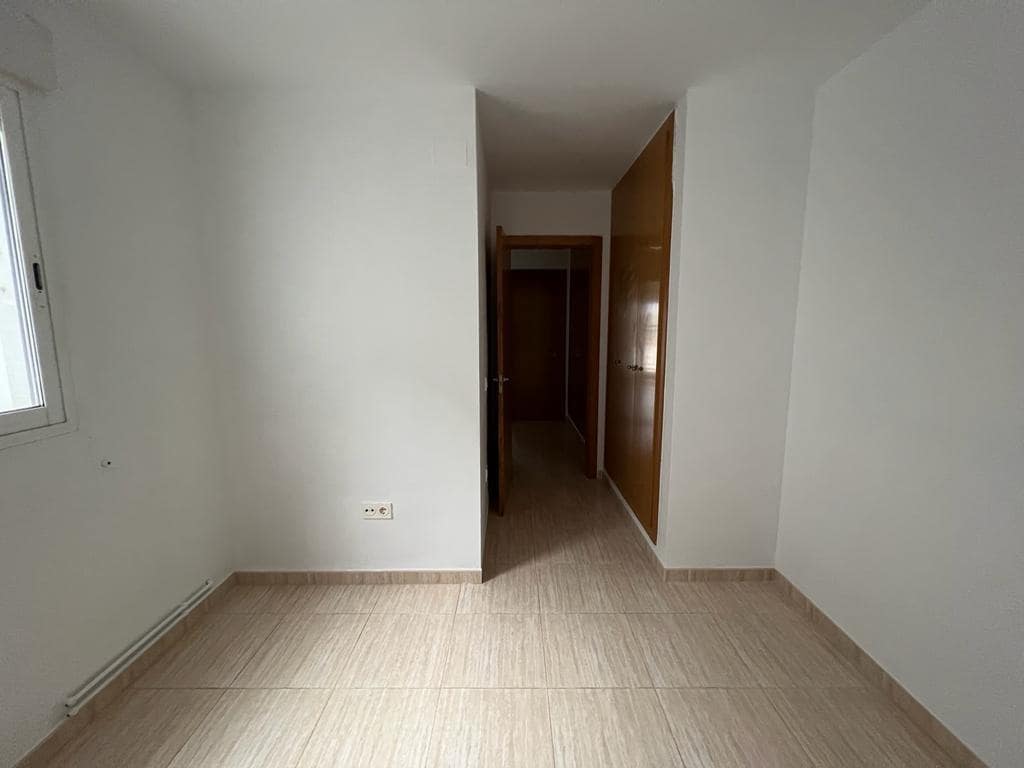 3 soveværelse Semi-Rækkehus til salg i La Salzedella med garage - € 73.500 (Ref: 8428828)