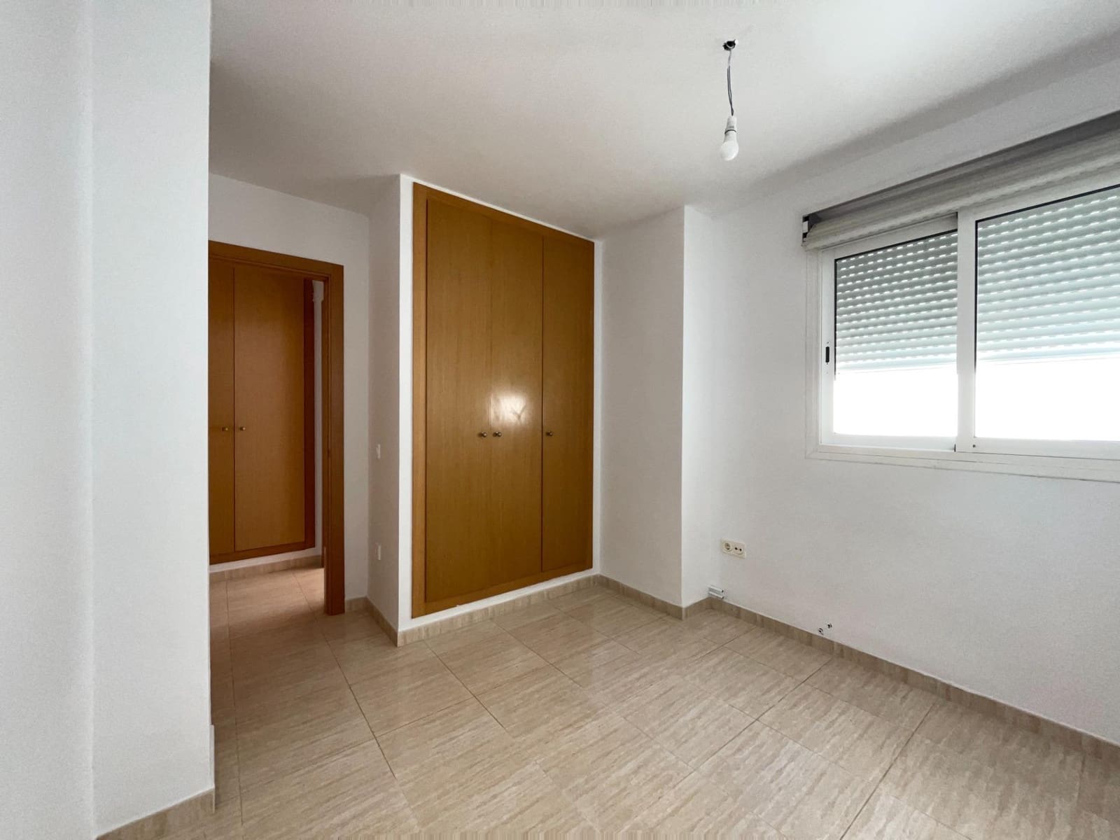 3 soveværelse Semi-Rækkehus til salg i La Salzedella med garage - € 73.500 (Ref: 8428828)