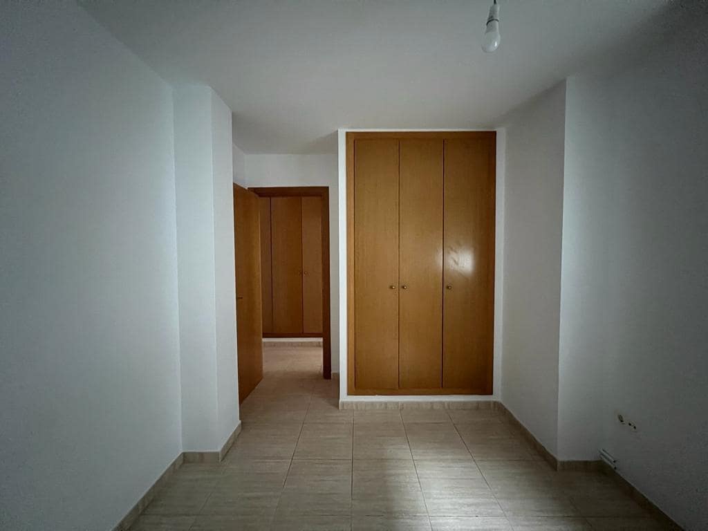 3 soveværelse Semi-Rækkehus til salg i La Salzedella med garage - € 73.500 (Ref: 8428828)