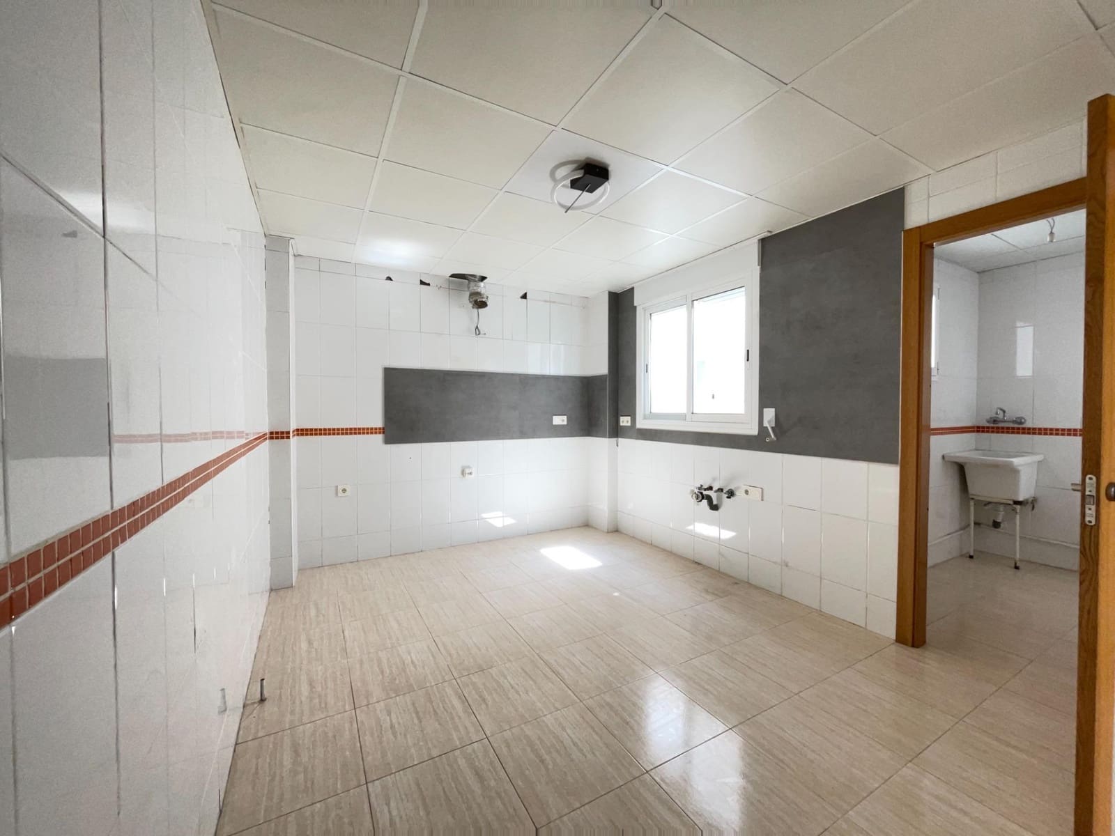 3 soveværelse Semi-Rækkehus til salg i La Salzedella med garage - € 73.500 (Ref: 8428828)