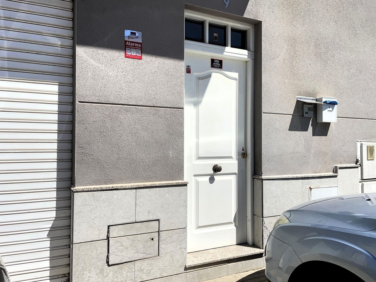 3 soveværelse Semi-Rækkehus til salg i La Salzedella med garage - € 73.500 (Ref: 8428828)