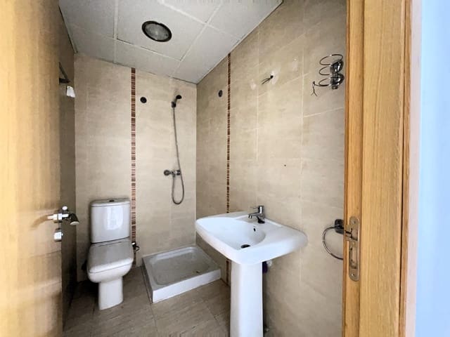 3 makuuhuone Paritalo myytävänä paikassa La Salzedella mukana 
autotalli - 73 500 € (Ref: 8428828)