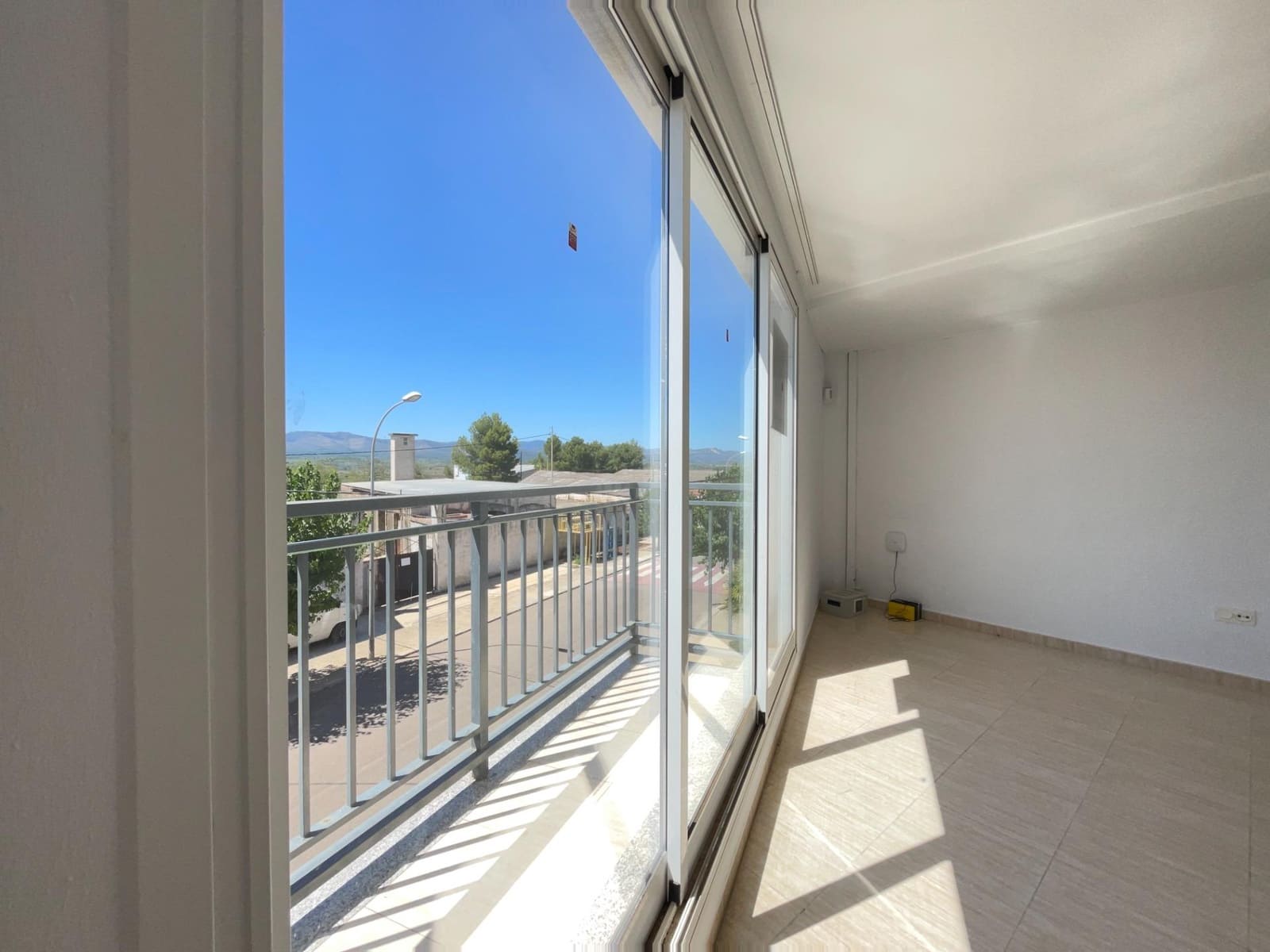 3 soveværelse Semi-Rækkehus til salg i La Salzedella med garage - € 73.500 (Ref: 8428828)