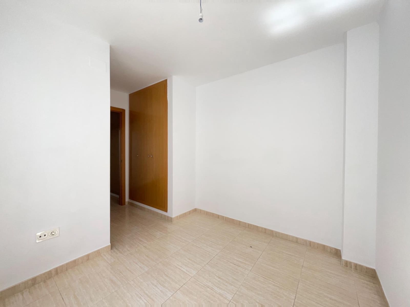 3 soveværelse Semi-Rækkehus til salg i La Salzedella med garage - € 73.500 (Ref: 8428828)