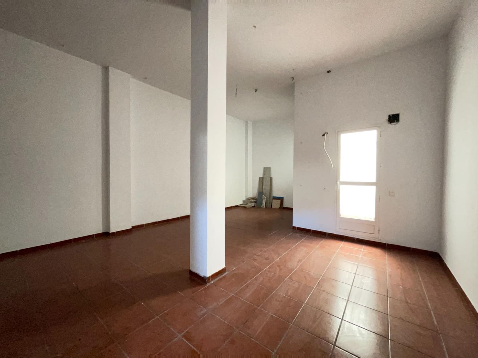 3 soveværelse Semi-Rækkehus til salg i La Salzedella med garage - € 73.500 (Ref: 8428828)