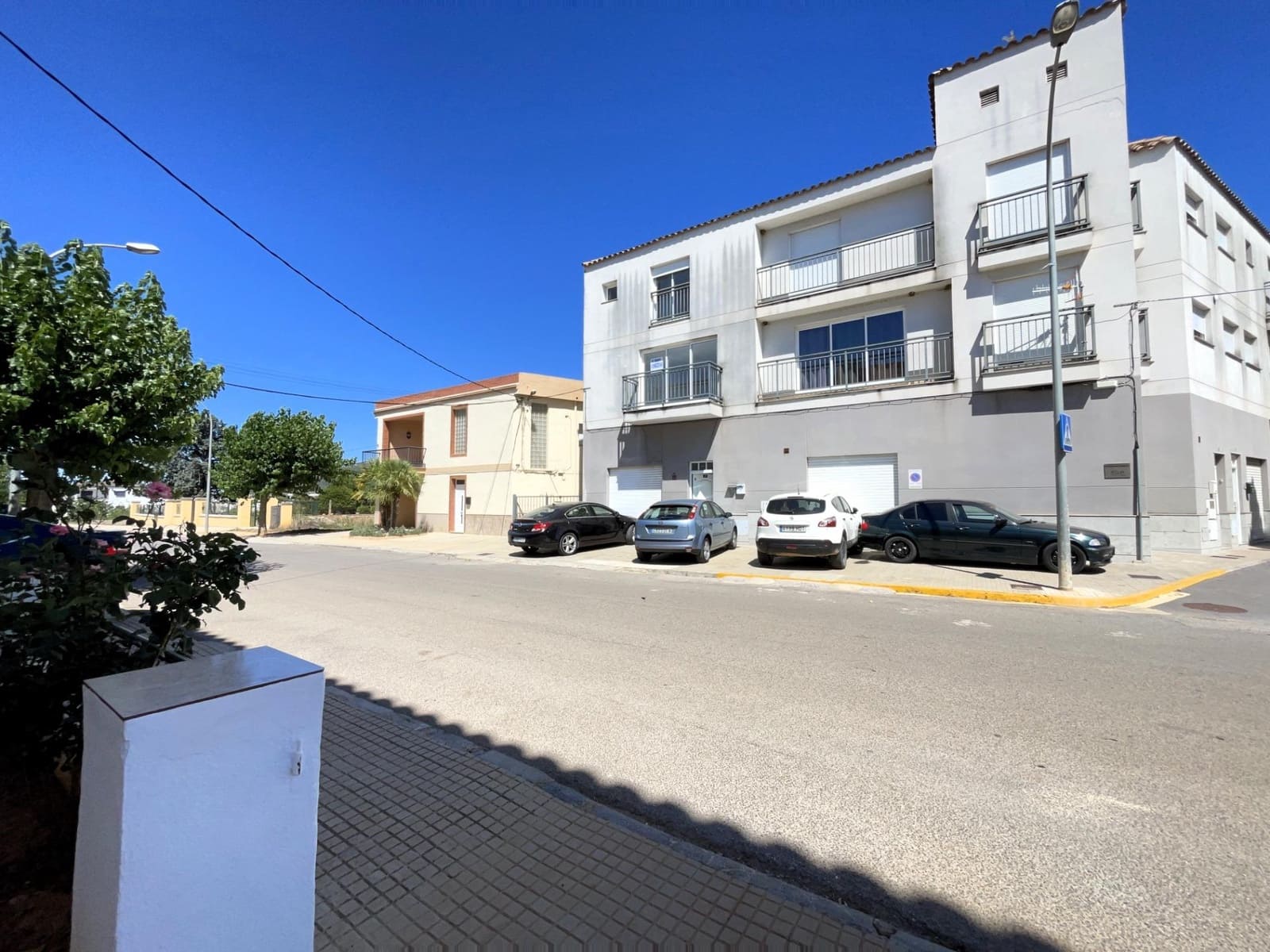 3 soveværelse Semi-Rækkehus til salg i La Salzedella med garage - € 73.500 (Ref: 8428828)