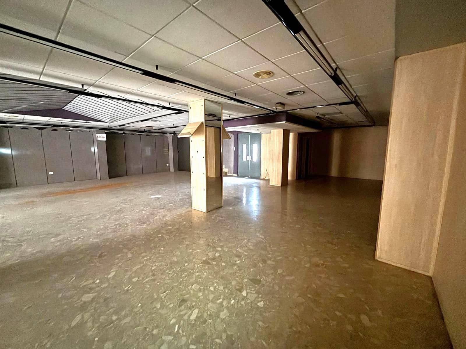 Erhverv til salg i La Vall d'Uixo - € 300.000 (Ref: 8434256)