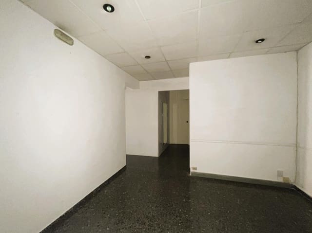 Local Comercial en La Vall d'Uixó en venta - 300.000 € (Ref: 8434256)