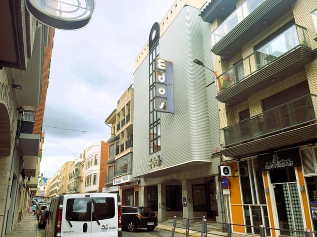 Local Comercial en La Vall d'Uixó en venta - 300.000 € (Ref: 8434256)