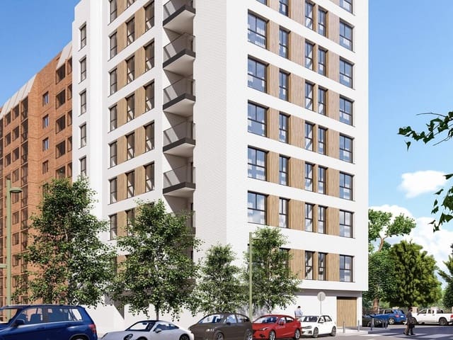 3 makuuhuone Asunto myytävänä paikassa Sur, Castelló de la Plana - 240 000 € (Ref: 8437097)