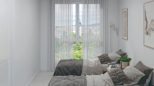 3 slaapkamer Flat te koop in Sur, Castelló de la Plana - € 240.000 (Ref: 8437097)