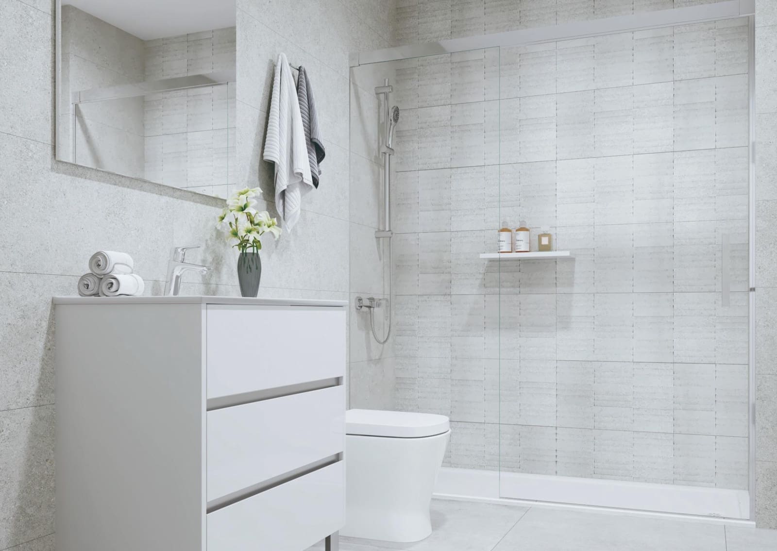 3 slaapkamer Flat te koop in Castello de la Plana - € 240.000 (Ref: 8437097)