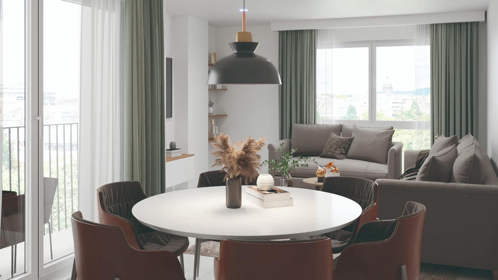 3 soveværelse Penthouse til salg i Castello de la Plana - € 270.000 (Ref: 8468035)