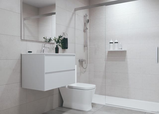 3 soveværelse Penthouse til salg i Sur, Castelló de la Plana - € 280.000 (Ref: 8468035)