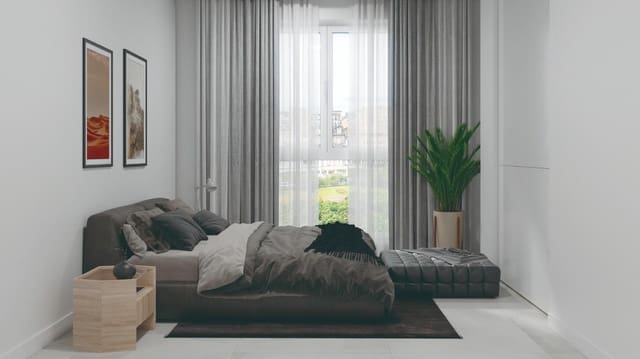 3 slaapkamer Penthouse te koop in Sur, Castelló de la Plana - € 280.000 (Ref: 8468035)