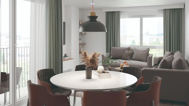 3 slaapkamer Penthouse te koop in Sur, Castelló de la Plana - € 280.000 (Ref: 8468035)