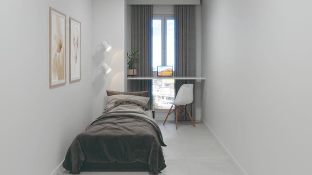 3 soverom Penthouse til salgs i Sur, Castelló de la Plana - € 280 000 (Ref: 8468035)