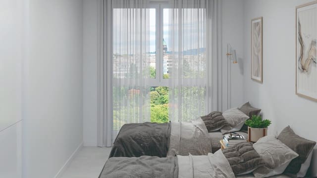 3 soverom Penthouse til salgs i Sur, Castelló de la Plana - € 280 000 (Ref: 8468035)