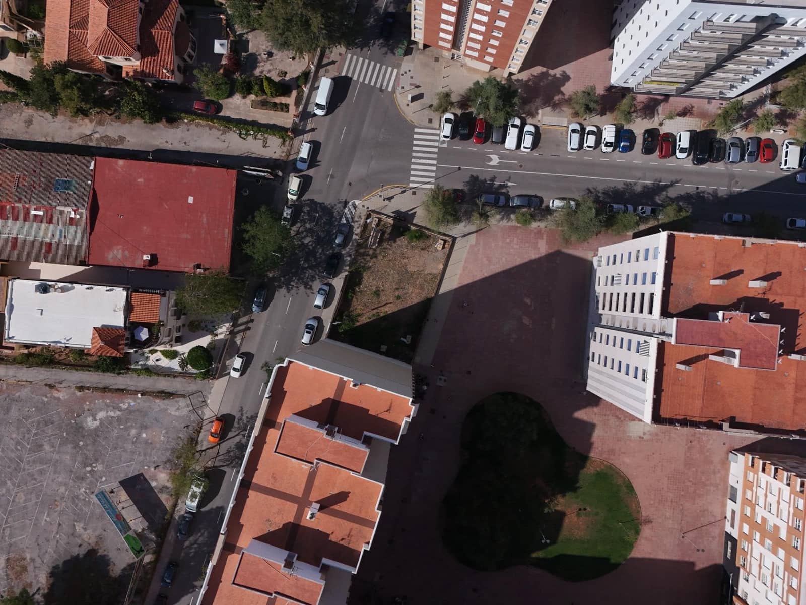 3 soverom Penthouse til salgs i Castello de la Plana - € 280 000 (Ref: 8468035)